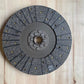 Clutch Disc Mack truck 1946-1953 Model B20P A20H EQ 45A  13 inch Rigid Disc