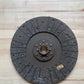 Clutch Disc Mack truck 1946-1953 Model B20P A20H EQ 45A  13 inch Rigid Disc