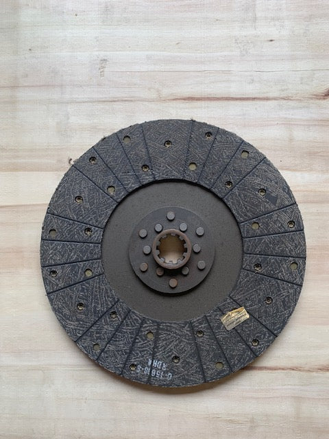 Clutch Disc Mack truck 1946-1953 Model B20P A20H EQ 45A  13 inch Rigid Disc