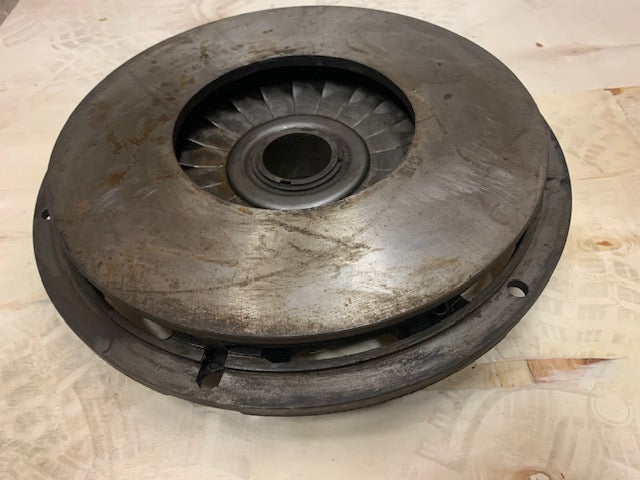 Clutch pressure plate GMC Truck 1943-1954 with 360 361 or 3-71 engine 13 inch