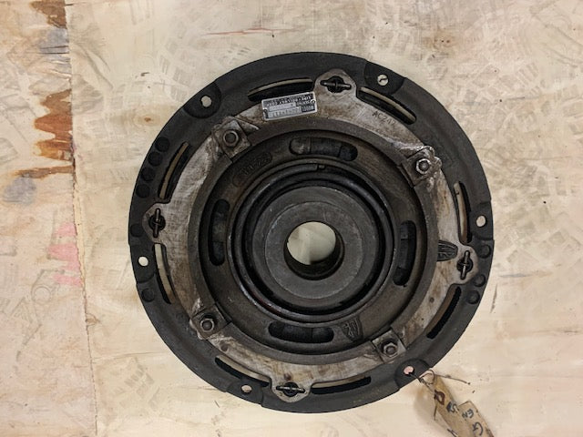 Clutch pressure plate GMC Truck 1943-1954 with 360 361 or 3-71 engine 13 inch