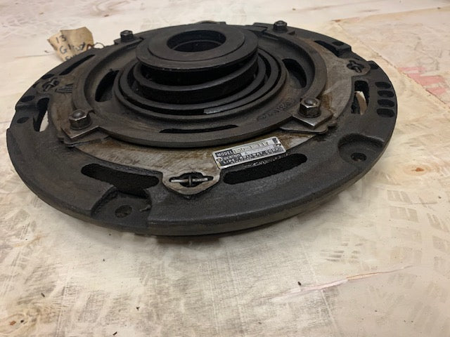 Clutch pressure plate GMC Truck 1943-1954 with 360 361 or 3-71 engine 13 inch
