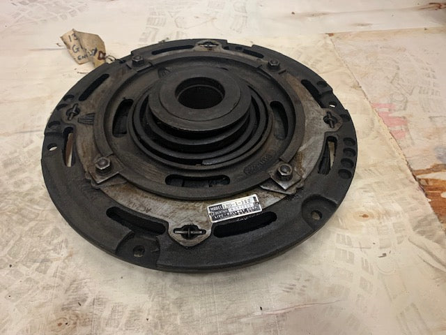 Clutch pressure plate GMC Truck 1943-1954 with 360 361 or 3-71 engine 13 inch
