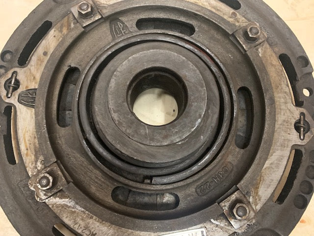 Clutch pressure plate GMC Truck 1943-1954 with 360 361 or 3-71 engine 13 inch