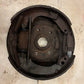 Brake backing plate with shoes and hardware Rambler 1959 1960 1961 REAR 9 x 2