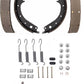 Brake Shoe Spring kit and wheel cylinder Mercury Monterey 1952 1953 1954 REAR