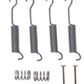 Brake Shoe Spring kit and Adjuster fit Mercury Monterey 1949-1954 REAR