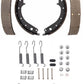 Brake Shoe Spring kit and Adjuster fit Mercury Monterey 1949-1954 REAR