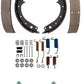 Brake Shoe Spring kit and Adjuster fit Ford F1 F100 1948-1966 REAR 11 x 1 3/4