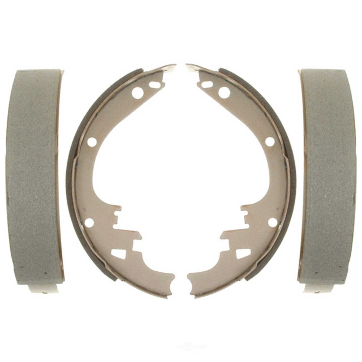 Brake Drum shoe spring kit 1974-1978 Jeep Cherokee Wagoneer REAR 11 x 2 inch