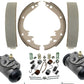 Brake Shoe wheel cylinder and Spring kit fit 1971-1982 Checker size 11 x 2 REAR