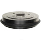 Rotor Drum Ceramic Pad Brak shoes fits 2003-2008 Toyota Corolla Made in USA only