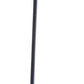 Dodge Truck 3/4 ton thru 2 ton Brake hose REAR 1948-1959 Made in USA
