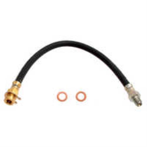 Brake shoes Wheel cylinder Hose Dodge Plymouth 1959-1961 REAR New 11 x 2