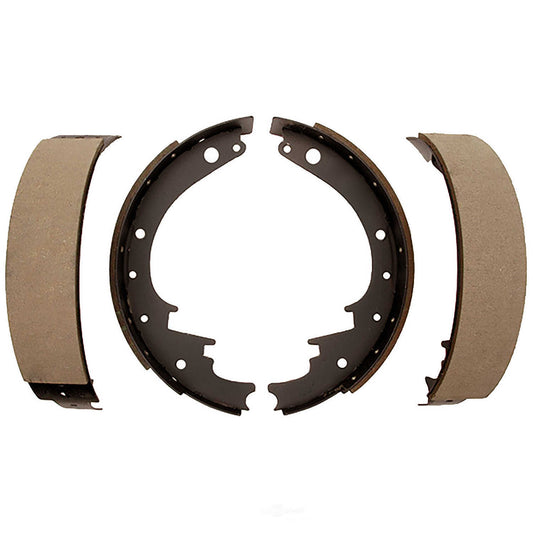 Brake shoes Buick 1940-1960 REAR 12 x 2 1/4