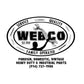 Chevrolet GMC truck brake shoes 3/4 ton thru 2 Ton 1953-1984 size 14 x 2 1/2