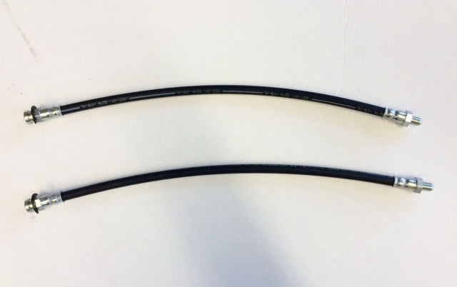 Brake hose set Fit Buick 1939-1949  Made in USA