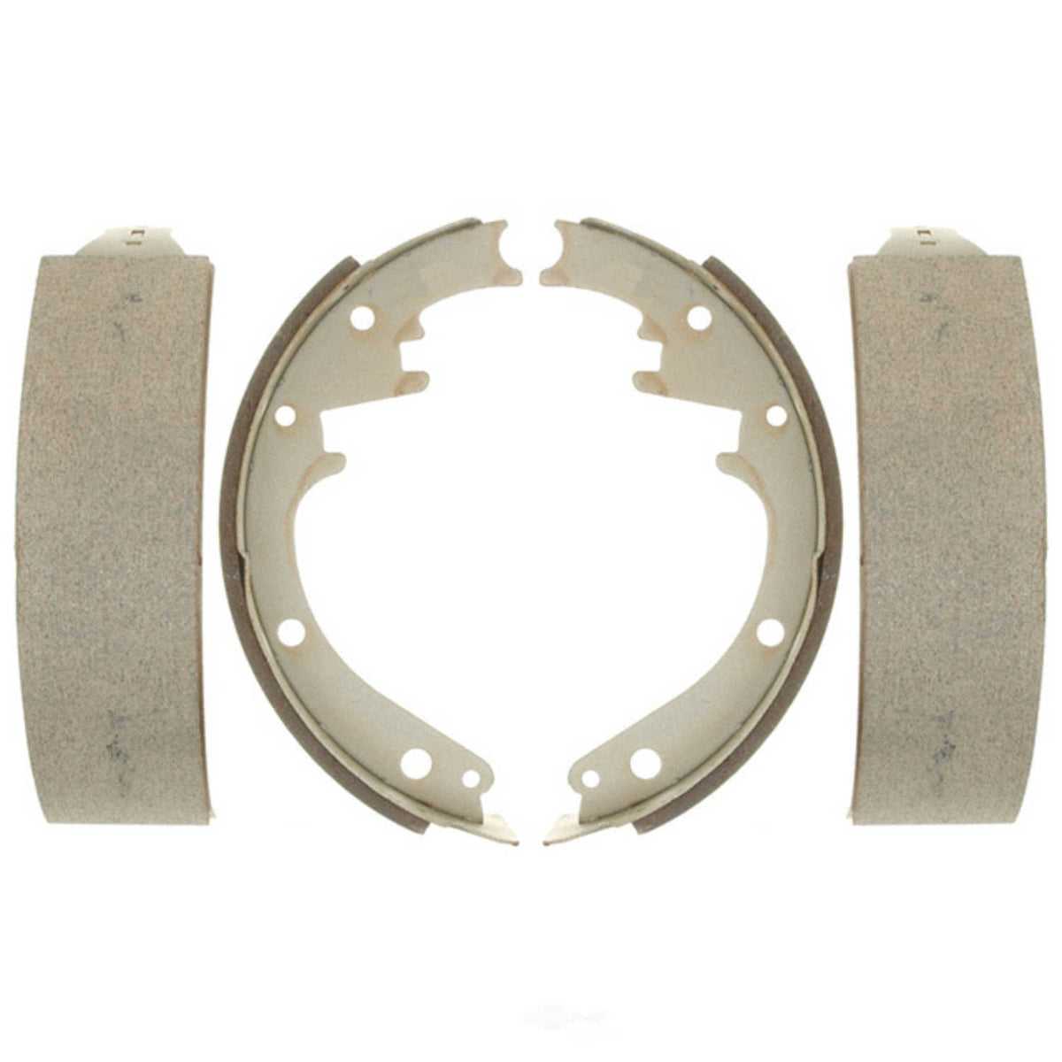 Brake Shoe Springs drum Cylinder fit Chevrolet C1500 & Tahoe 1992-1999 2WD ONLY