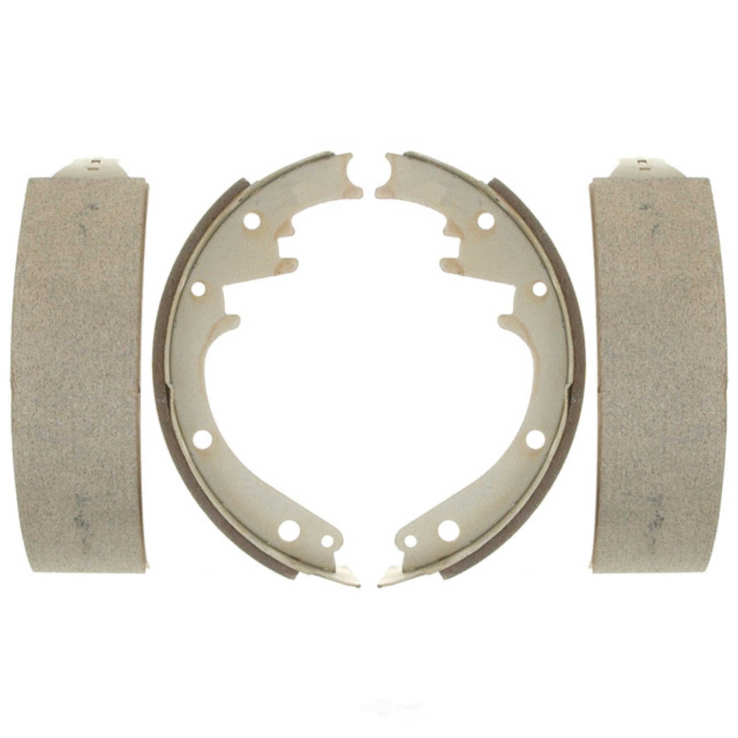 Brake Shoe Springs drum Cylinder fit Chevrolet C1500 & Tahoe 1992-1999 2WD ONLY
