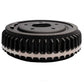 Brake Shoe Drums and springs Buick Oldsmobile Pontiac 1964-1972 FRONT 9 1/2 inch