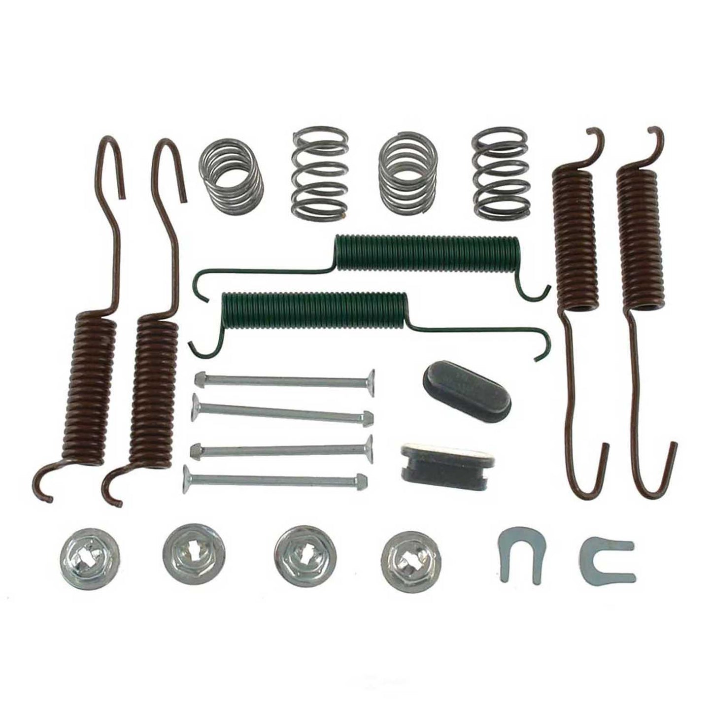 Brake Shoe cylinder Kit Dodge Chrysler Plymouth Full Size 1965-1975 11 x 2 1/2