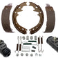Brake Shoe Wheel cylinder springs Dodge 1975-1984 B100 D100 W100 size 11 x 2 1/2