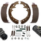 Brake Shoe cylinder Kit Dodge Chrysler Plymouth Full Size 1965-1975 11 x 2 1/2