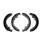 Pontiac Front brake shoes 1955 1956 1957 1958 NEW 12 x 2 1/4