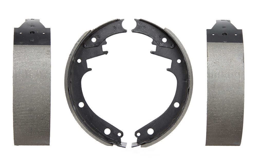Brake Shoe Kit Chevrolet GMC 1/2 and 3/4 Ton TRK 1976 1977 REAR 11 5/32 x 2 3/4