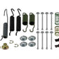 Brake Shoe Kit Chevrolet GMC 1/2 and 3/4 Ton TRK 1976 1977 REAR 11 5/32 x 2 3/4