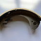 Chrysler DeSoto Dodge Brake shoe 1956 1957 1958 1959 REAR 12 x 2 1/2 inch REAR