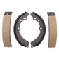 Brake Shoe Dums and spring kit Suzuki Samurai 1986-1995 REAR