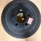 Brake drum Chrysler Dodge Plymouth Passenger Car 11 x 2 3/4 FRONT Old Stock