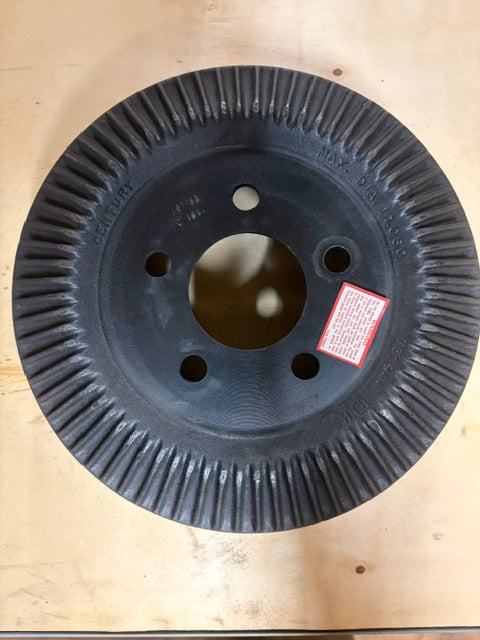 Brake drum Chrysler Dodge Plymouth Passenger Car 11 x 2 3/4 FRONT Old Stock