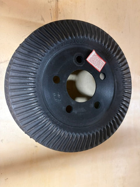 Brake drum Chrysler Dodge Plymouth Passenger Car 11 x 2 3/4 FRONT Old Stock
