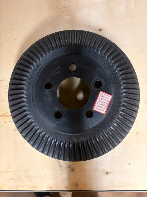 Brake drum Chrysler Dodge Plymouth Passenger Car 11 x 2 3/4 FRONT Old Stock