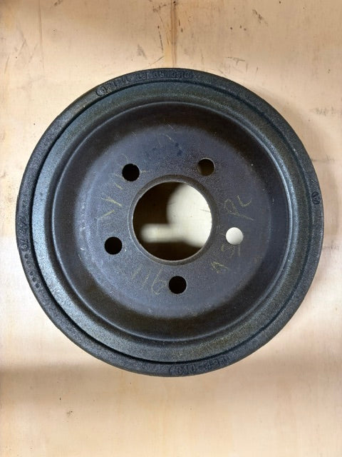 Brake drum Ford Mercury Full Size 1969-1972  11 x 2 3/4 FRONT Old Stock