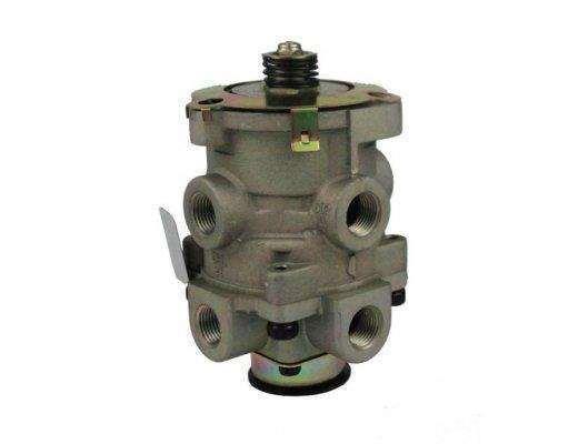 Air brake E6 type foot  valve replaces Bendix 286171