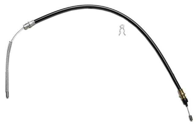 Brake cable Buick Oldsmobile REAR  1967-1979 2 Cables