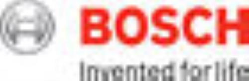 Drum Brake Shoe-Bonded Brake Shoe Front,Rear Bosch BS29