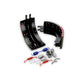 Haldex type air brake slack adjuster replacement for Haldex 40010156