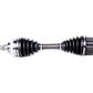 Ford Escape Axle Set 2001-2008 NEW Automatic non hybrid ONLY and Tribute Mariner