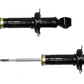 Monroe 71101 Strut Assembly SET of 2  Fits Honda Element 2003-2011 REAR