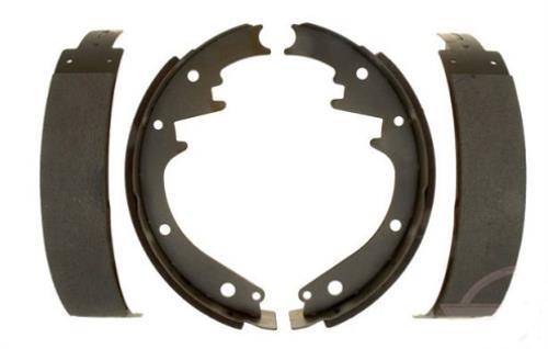 Brake Shoe kit springs and cylinders Fit Chevrolet 3100 1/2 ton 1960-1963 FRONT