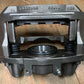 Brake Caliper Remanufactured Fits BERING Truck LD15A 1999 2000 2001 Front