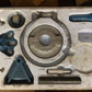 Kent Moore KM Rate Maker Essential Service Tools 1964 Pontiac dealer tool set