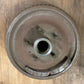 Front Brake drum with hub Buick LeSabre 1965-1970 Old stock Made in USA