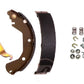 Brake shoe with spring kit Fits Chevrolet Sonic and Trax 2012-2022