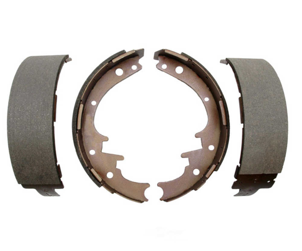 Brake Shoe Drum Fit Ford Aerostar 1992-1997